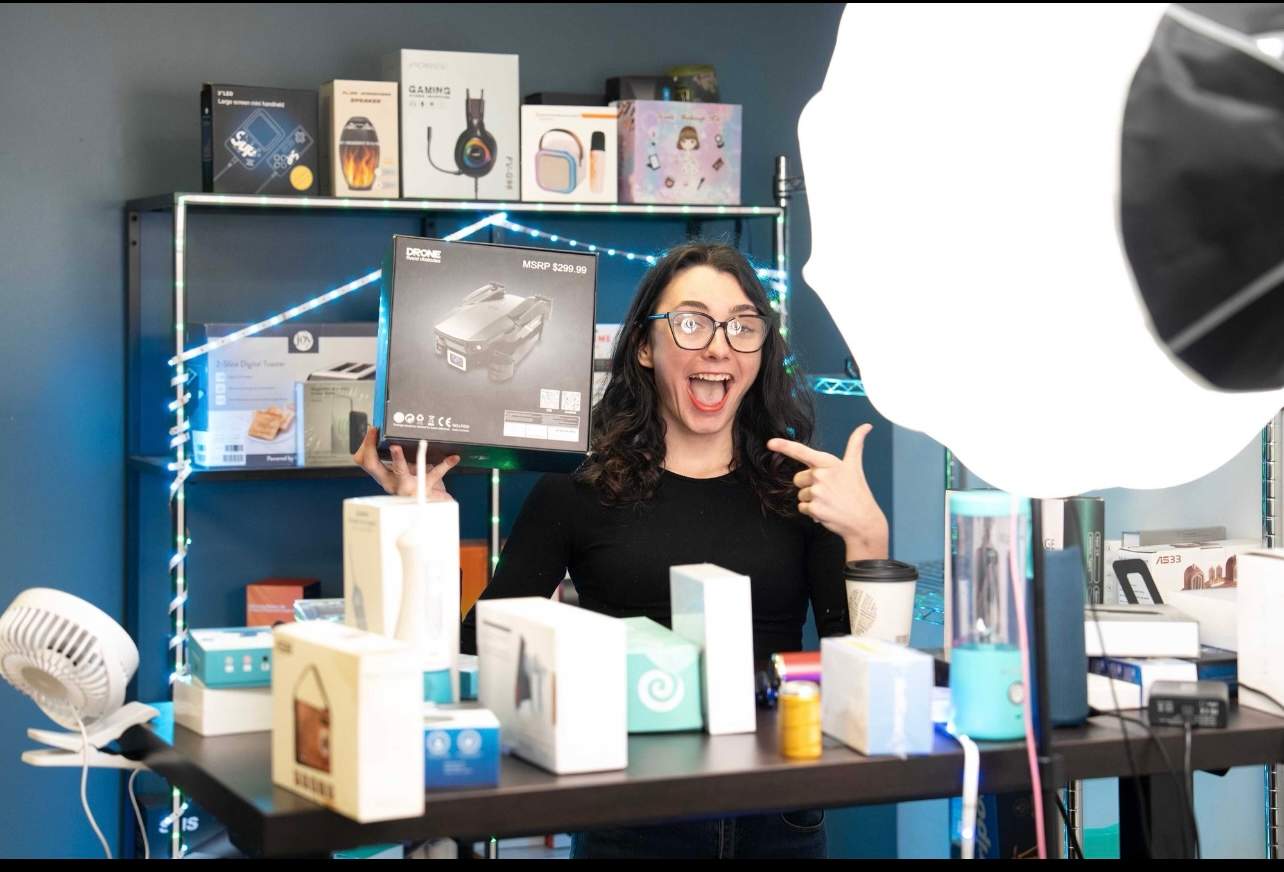 thumbnail based on file