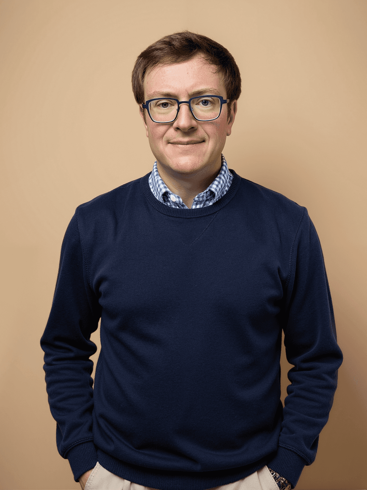 Copywriter content strategist internal communications