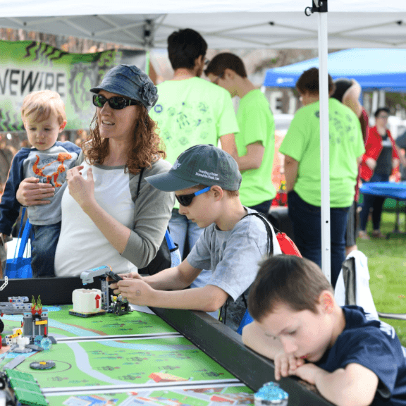 thumbnail based on file