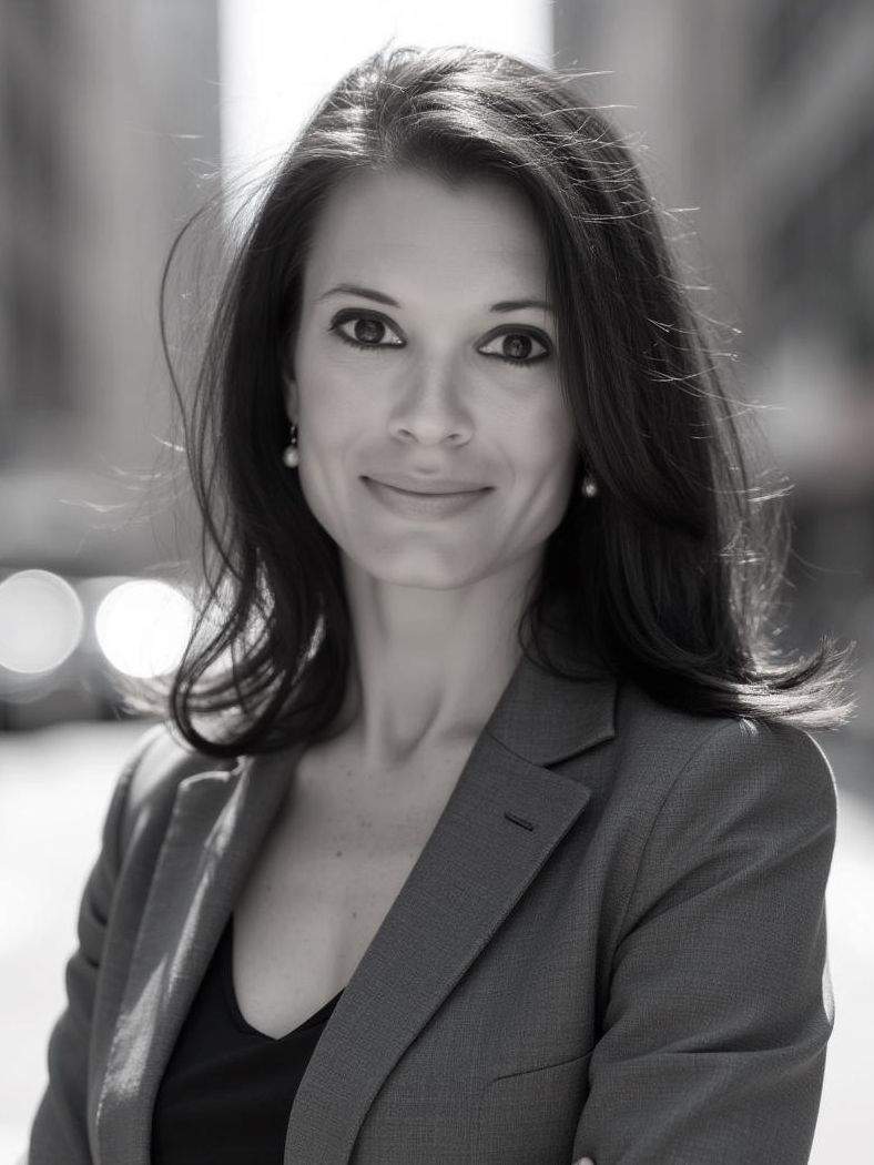 — Veronica Levinsky, Head of Marketing at Copyfolio