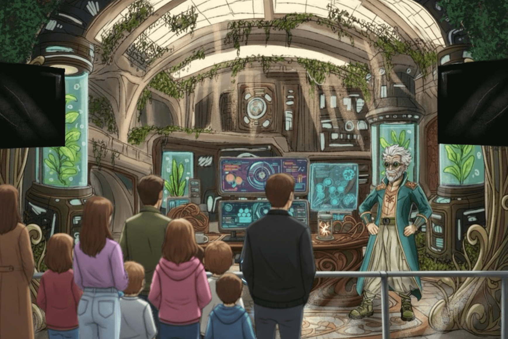 — Veronica Levinsky, Head of Marketing at Copyfolio