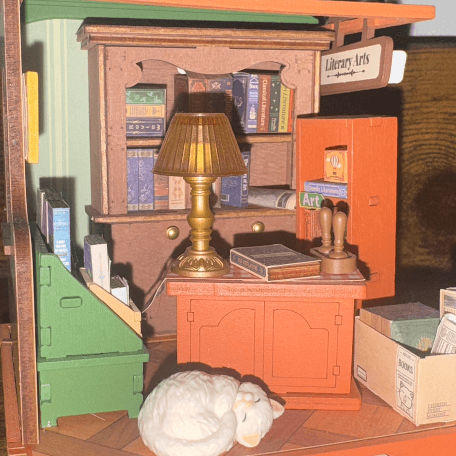 thumbnail based on file