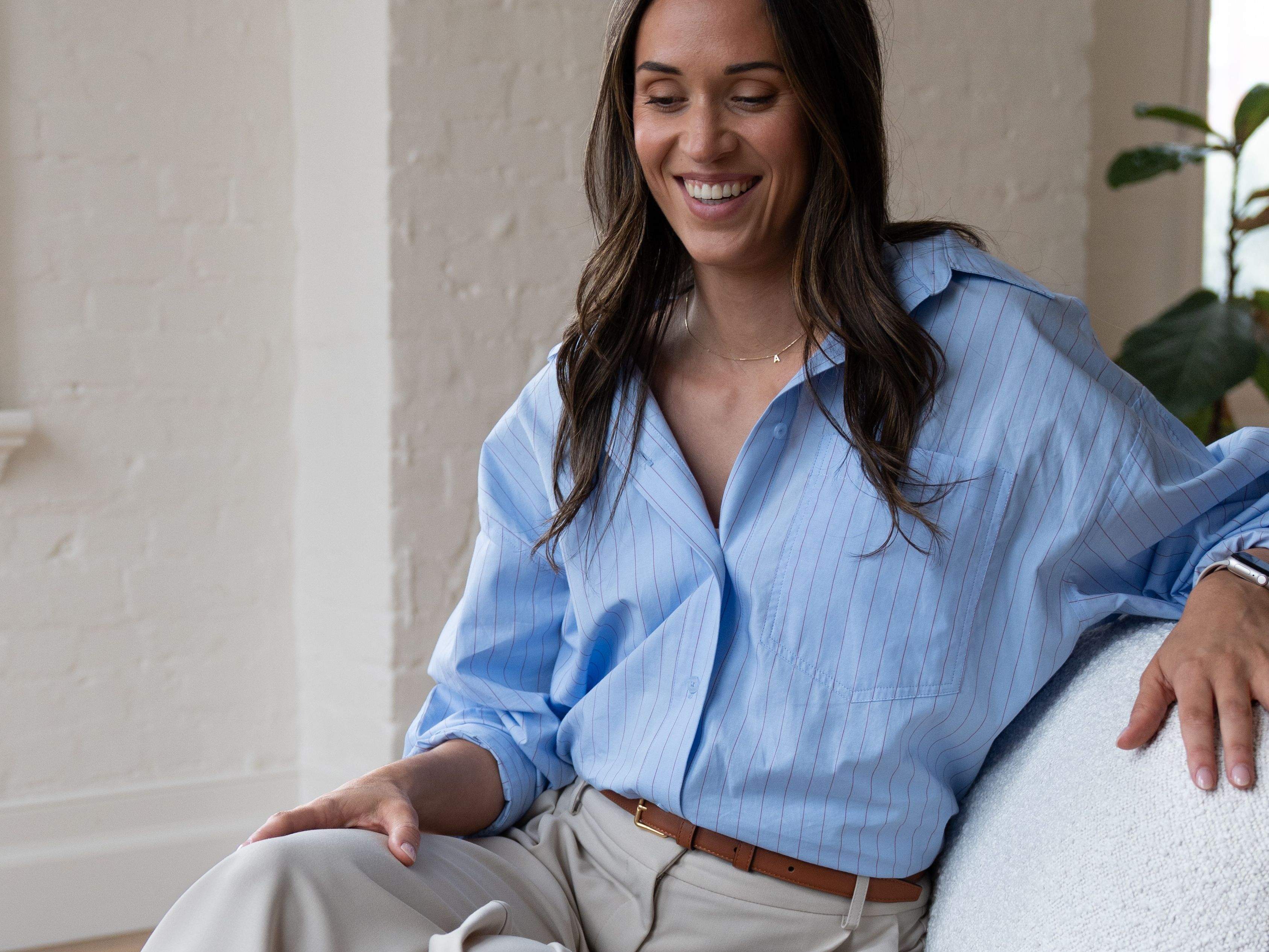 — Veronica Levinsky, Head of Marketing at Copyfolio