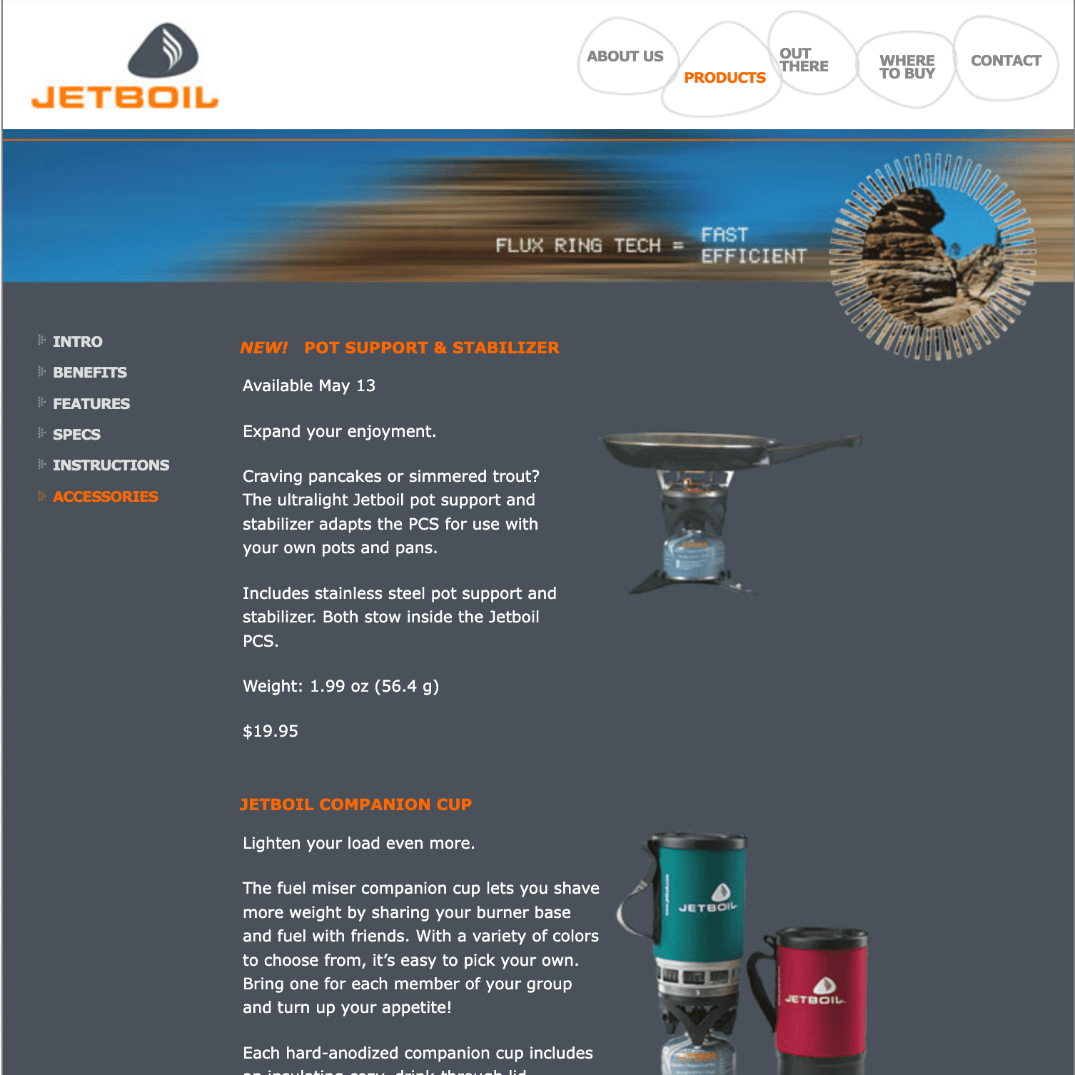 thumbnail based on file