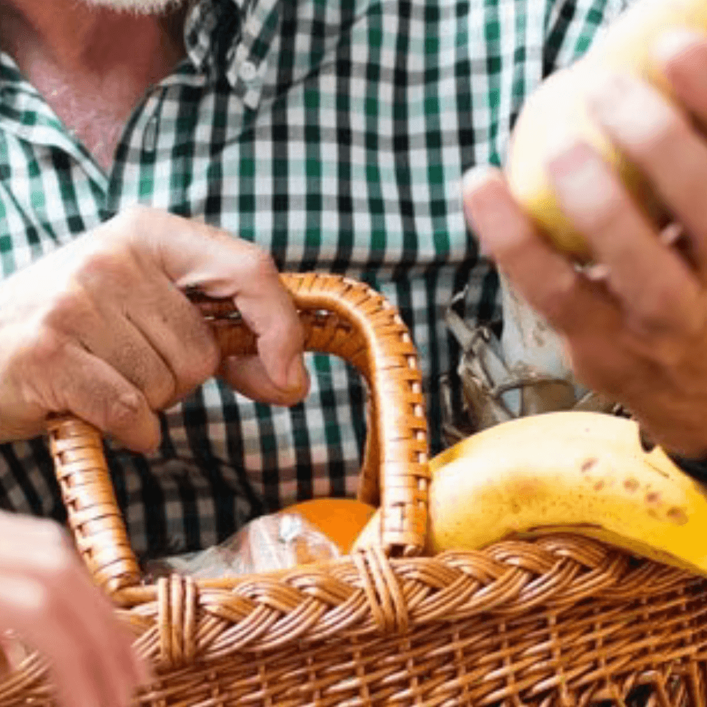 thumbnail based on file