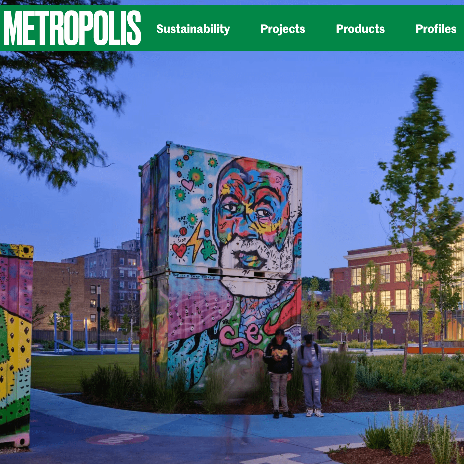 thumbnail based on file