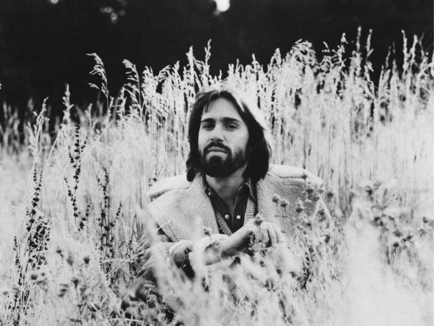 Dan Fogelberg - photo credit: Colorado Music Hall of Fame