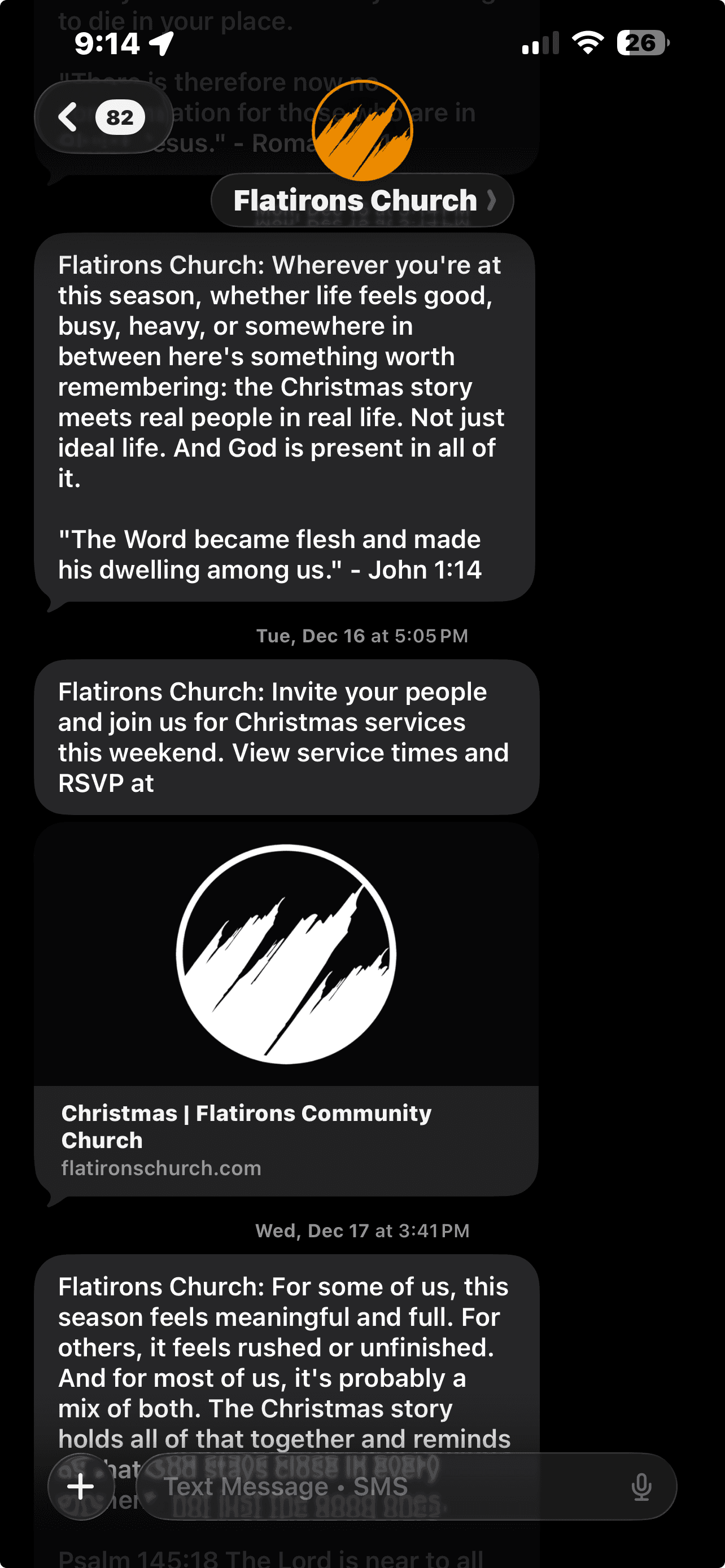 thumbnail based on file