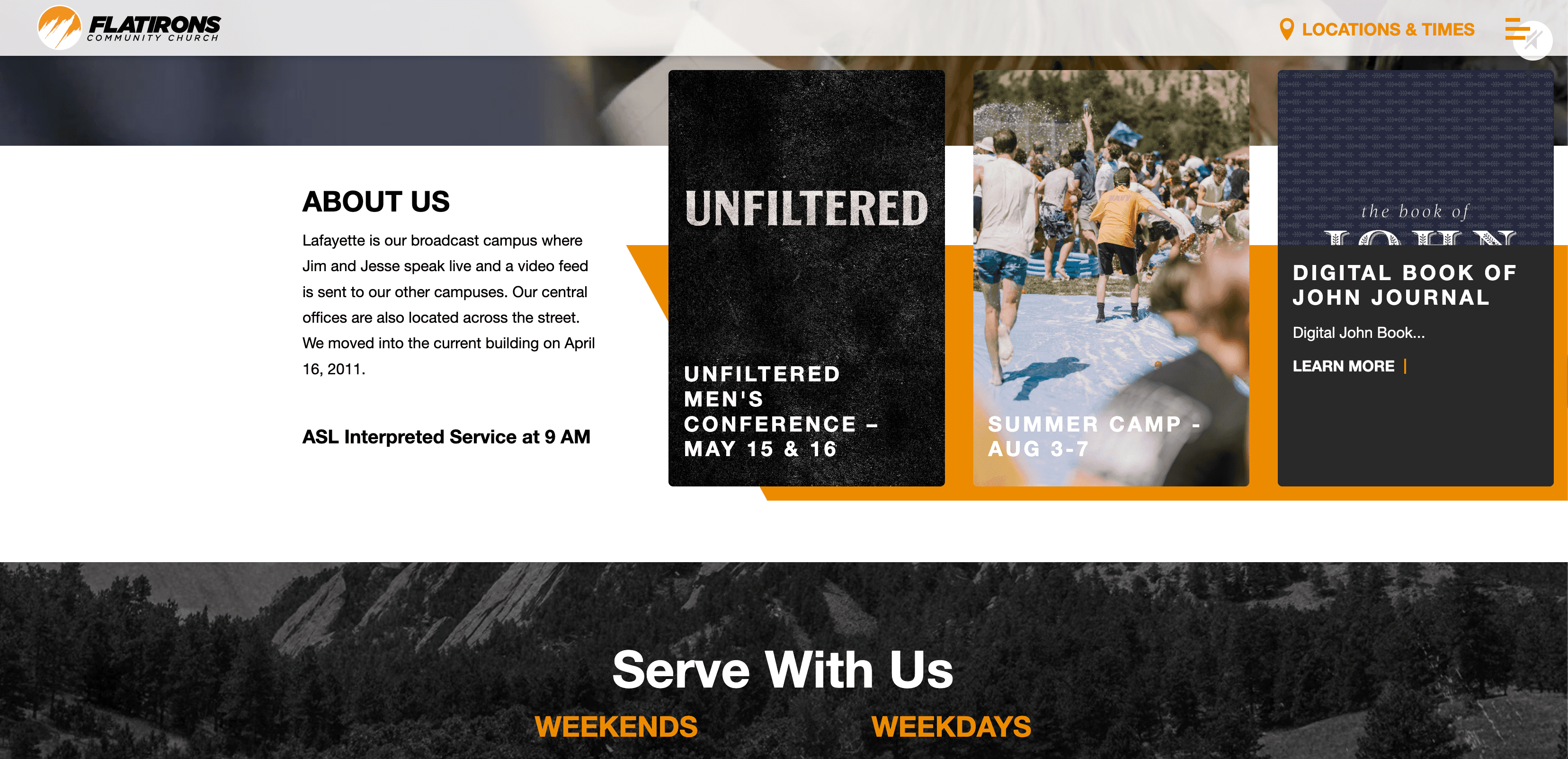 thumbnail based on file