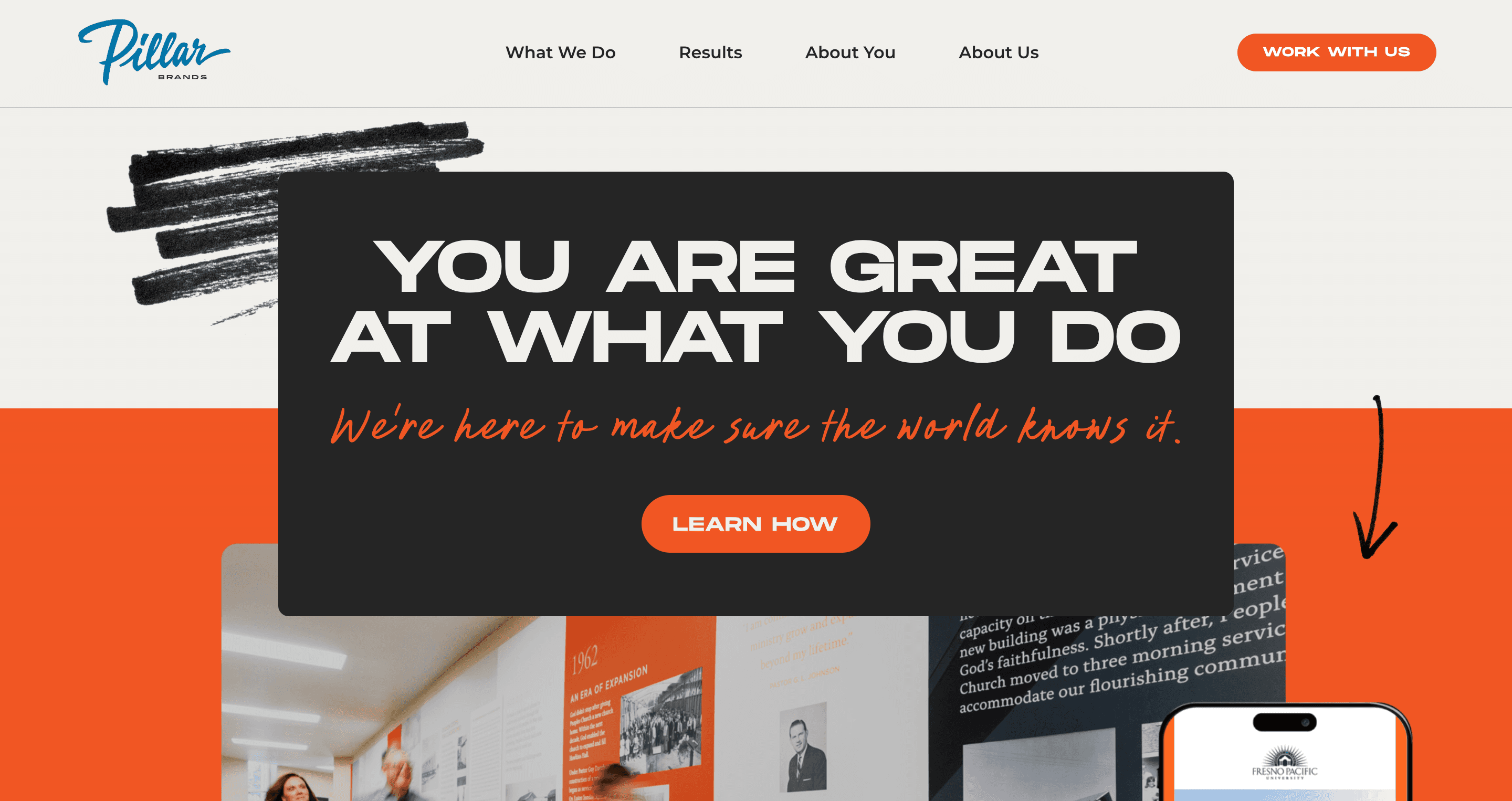 thumbnail based on file