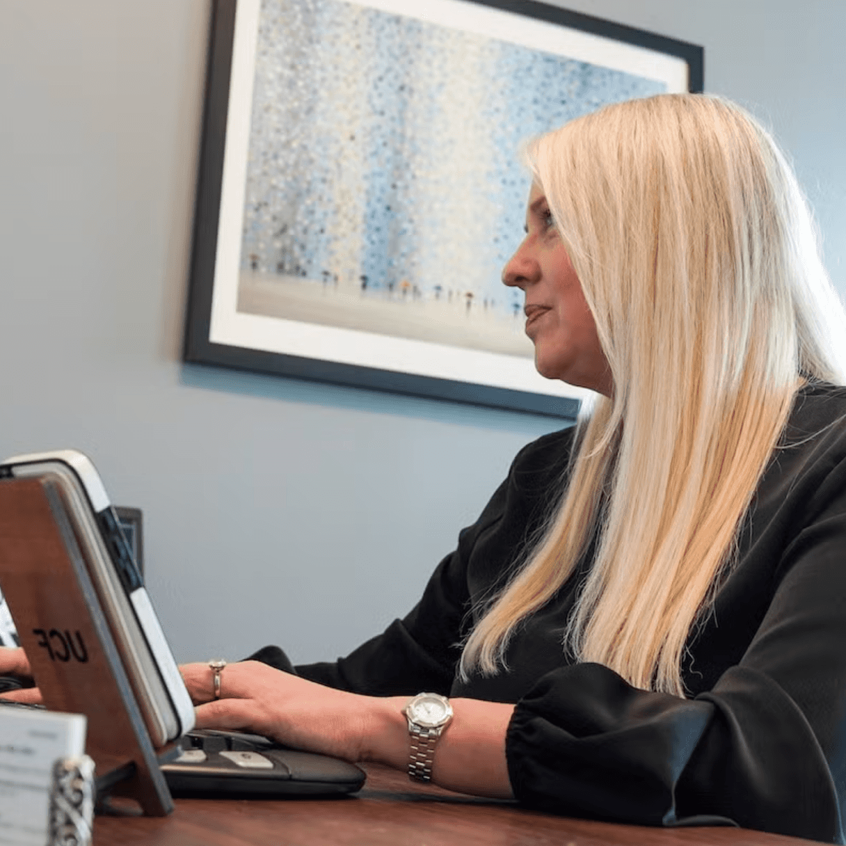 thumbnail based on file