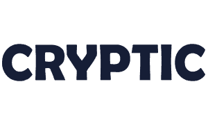 cryptic studios logo