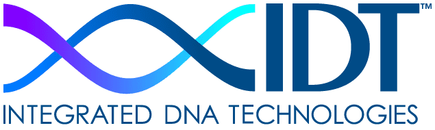 integrated dna technologies (IDT) logo