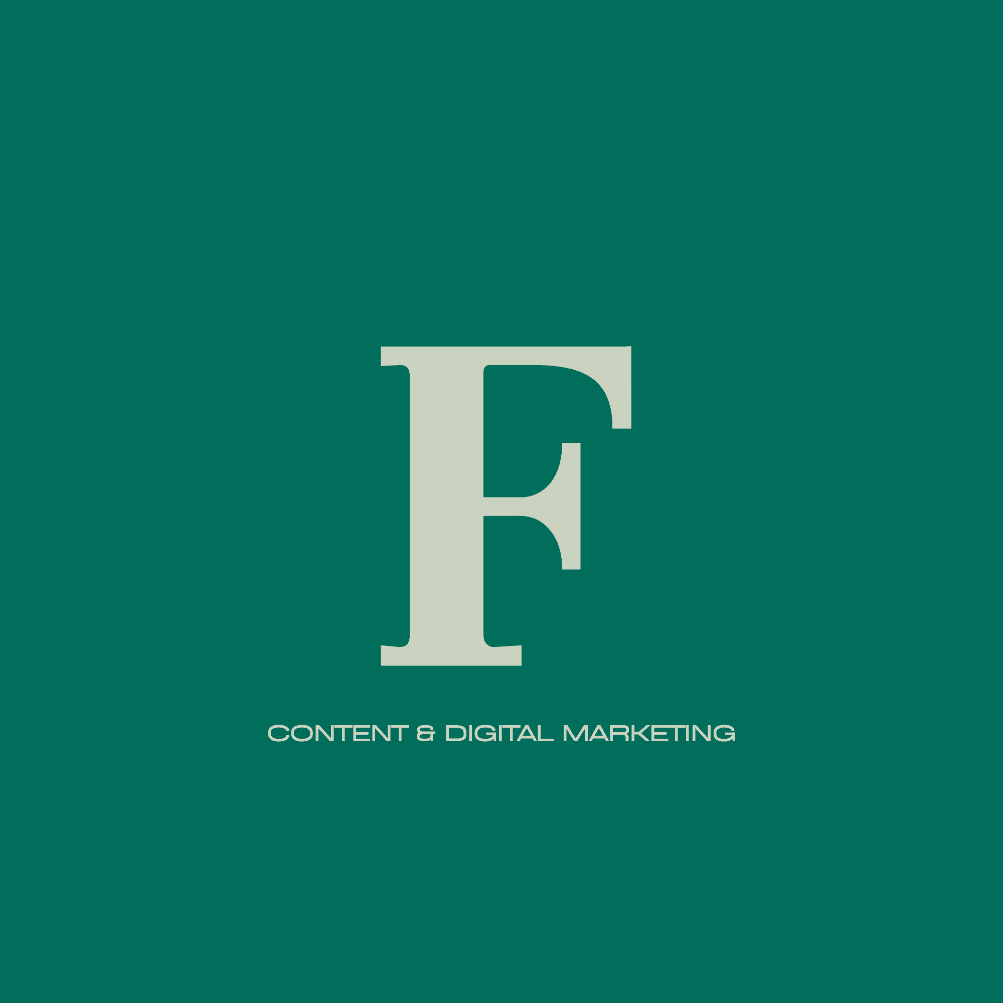 Fiona F-L | Freelance Marketer