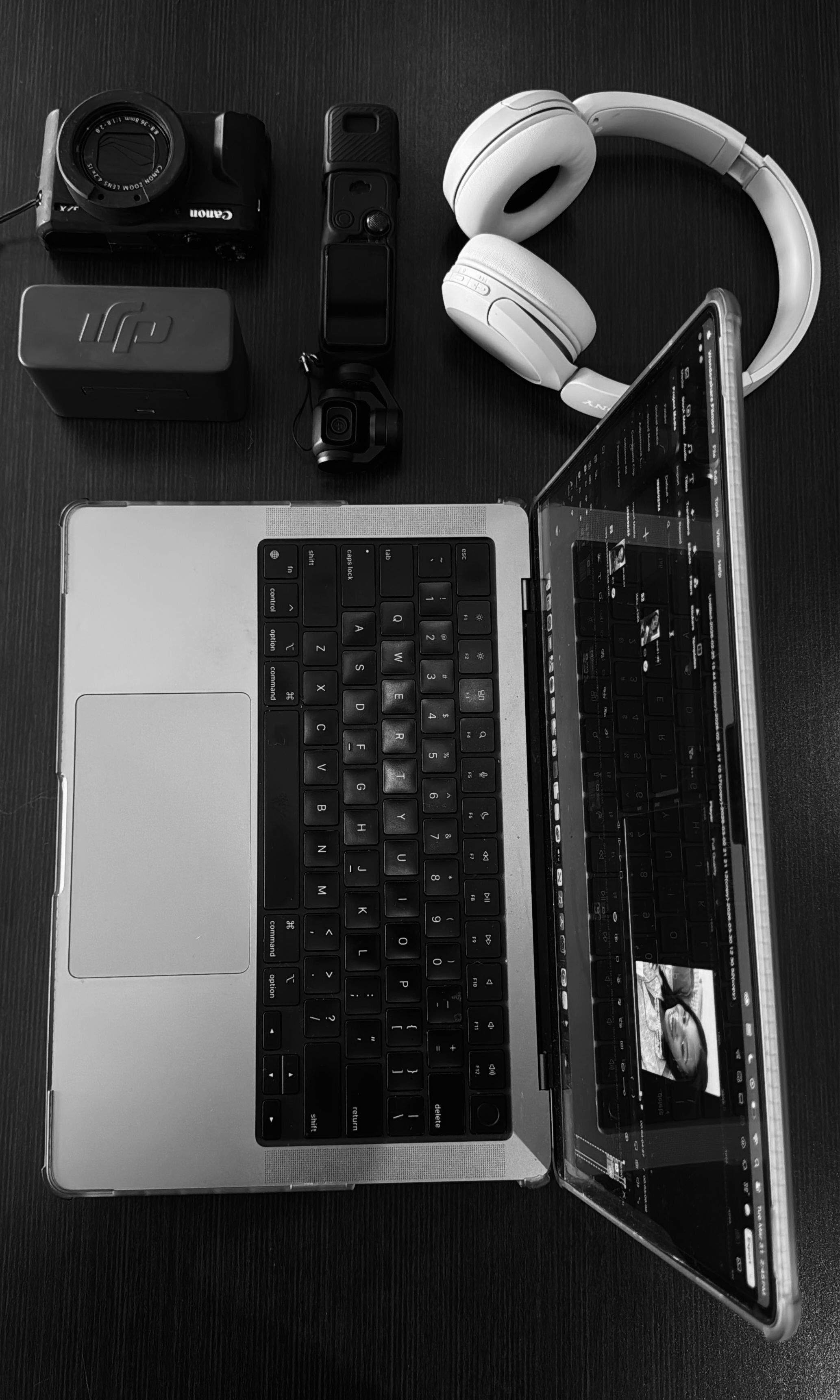 ugc creator, social media