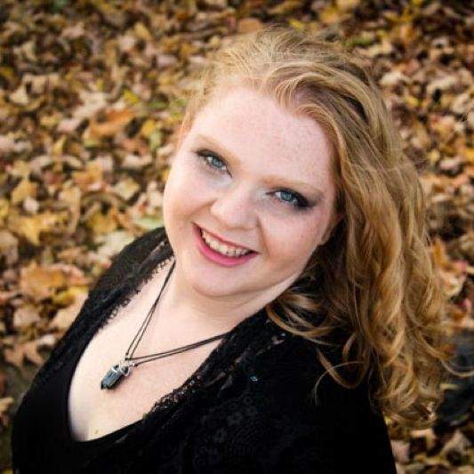 Leah Jones