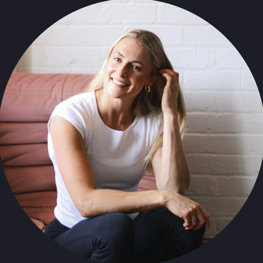 — Veronica Levinsky, Head of Marketing at Copyfolio
