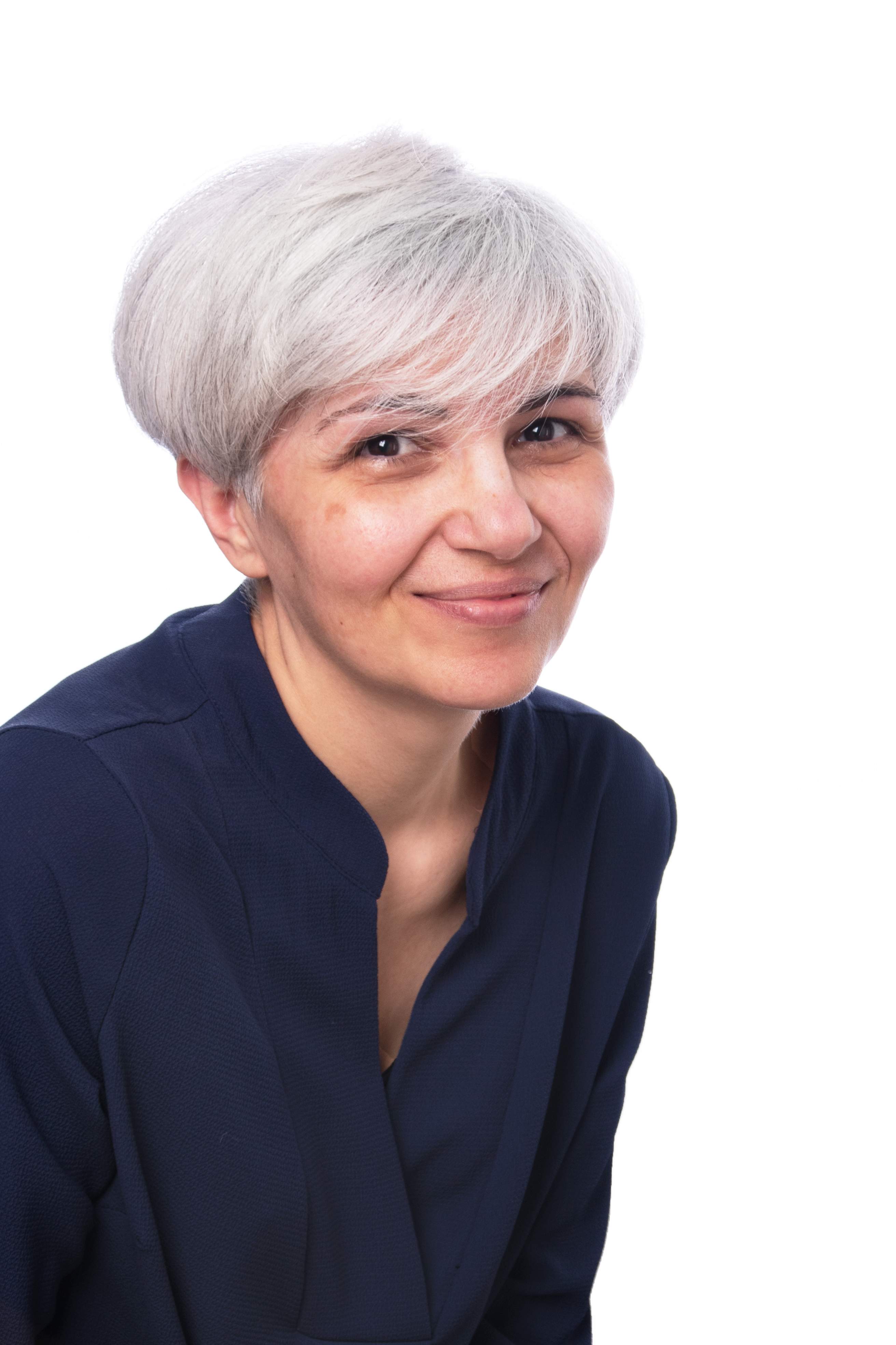 Picture of Ilenia Morelli