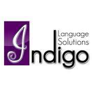 Indigo Language Solutions logo