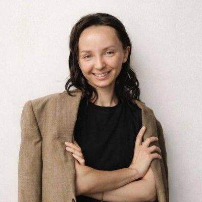 Alina Andronik, Key Account Manager at Internet Vikings