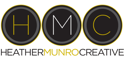 Heather Munro Creative