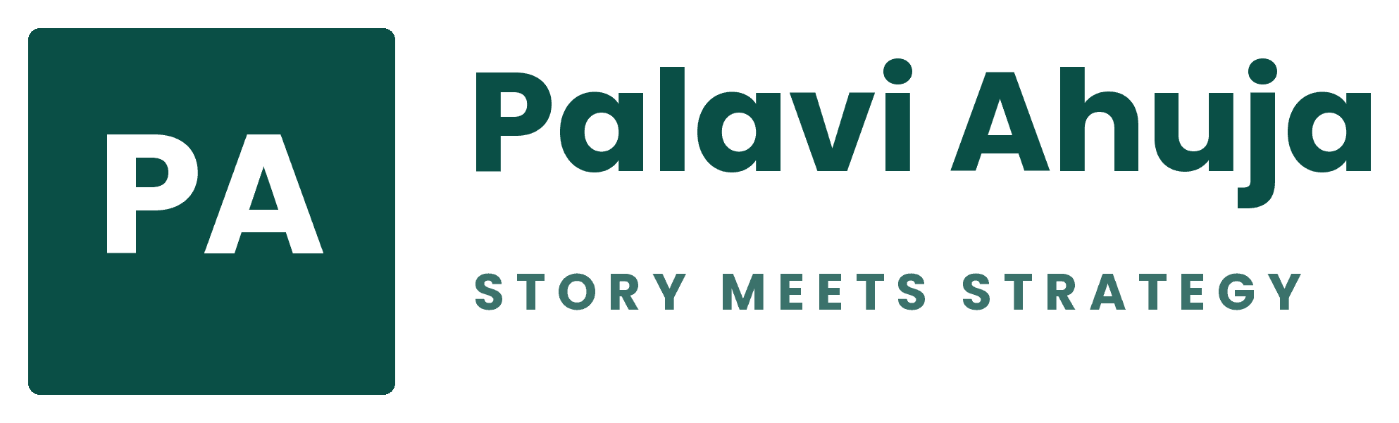 Palavi Ahuja