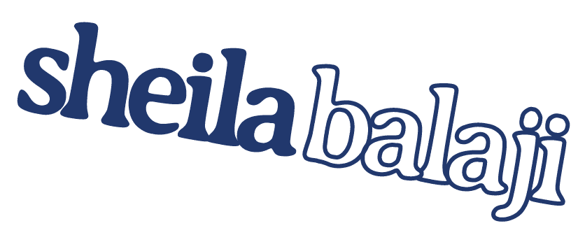 Sheila Balaji