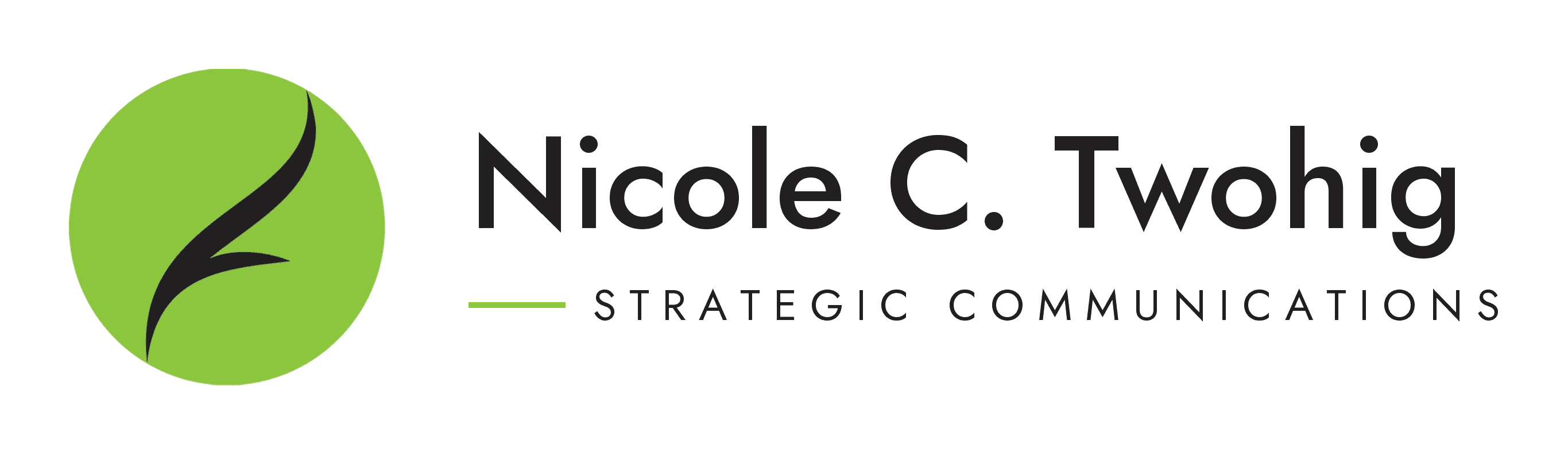 Nicole C. Twohig