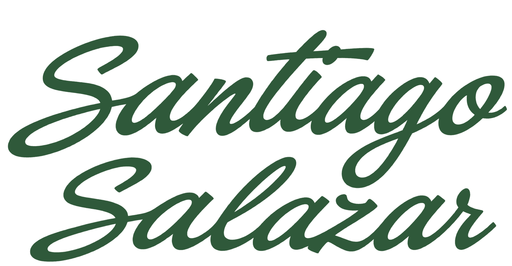Santiago Salazar Parra